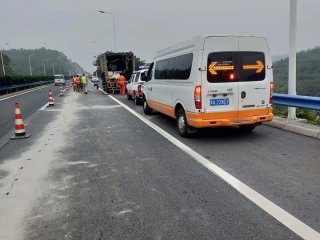 高密度聚合物注浆技术