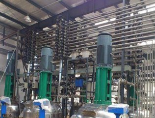 机电安装工程施工