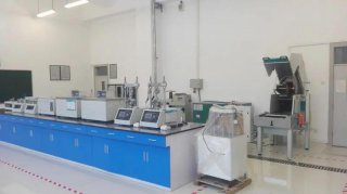 交通工程技术研发